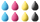 ���ʃJ���[